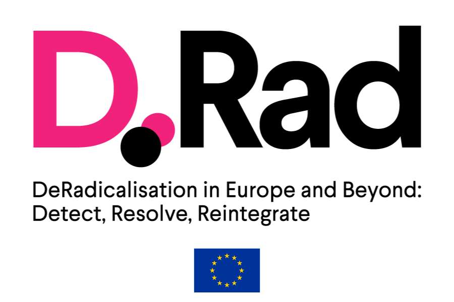 De-Radicalisation in Europe and Beyond: Detect, Resolve Re-integrate (D.Rad)